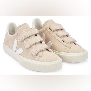Veja Recife Suede Sneakers